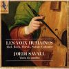 Download track 07 - Marin Marais (1656-1728) - Les Voix Humaines En Re Majeur