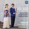 Download track Open Letters For Clarinet And Piano: III. Wondering