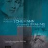 Download track Variations On A Theme By R. Schumann Op. 23 For Piano Four Hands Variation VI Allegro Non Troppo