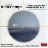 Download track 06 - Violinkonzert Nr. 5 A-Moll Op. 37- Allegro Con Fuoco