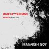 Download track Make Up You Mind