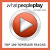 Download track A Certain Distance (Dixon Retouch)