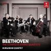 Download track 69. String Quartet No. 16 In F Major, Op. 135 - II. Vivace
