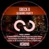 Download track The Order (Original Mix)