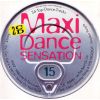Download track Feel The Heat Of The Night (The Second Mix) 