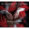 Download track 6. Vivaldi - Sinfonia For Strings In G Major RV 149 Il Coro Delle Muse: 3. All...
