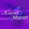 Download track Mozart: Minuet In C Major, K. 15f