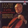 Download track Vivaldi: Concerto In D Minor RV406 - I. Allegro Non Molto