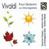 Download track 2. The Four Seasons Op. 8: Spring - 2. Largo E Pianissimo Sempre