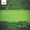 Download track 03. Handel - Concerto No. 4 Op. 6 In A Minor HWV 322 - Allegro