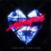 Download track Live For Your Love