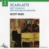 Download track 15. Sonata In E Major K. 380: Andante Comodo