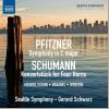 Download track Schumann: Two Etudes Symphoniques, Op. 13 - No. 11 Adagio