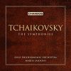 Download track Manfred Symphony, Op. 58: IV. Allegro Con Fuoco