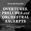 Download track 07. Der Fliegende Holländer, WWV 63 Der Fliegende Hollander (The Flying Dutchman) Overture