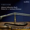 Download track Concert For 2 Violins In D Minor, BWV 1043- III. Allegro