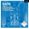 Download track Trio Sonata No. 4 In E Minor, BWV 528 - II. Andante