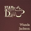 Download track There's A Party Goin' On