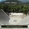 Download track Montgomeryland Funk