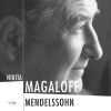 Download track Variations Sérieuses, Op. 54: 5. Variation IV (Live Au Festival De Montreux-Vevey / 1988)