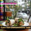 Download track Drizzly Daydreams And Delicacies