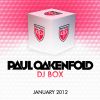 Download track ResuRection (Paul Oakenfold Full On Fluoro Radio Edit)