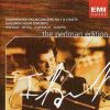 Download track Shostakovich - Violin Concerto No. 1 In A Minor Op. 99 - II. Scherzo (Allegro)