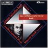 Download track 5. Partita For Keyboard No. 1 In B-Flat Major BWV 825 V. Menuet I-II