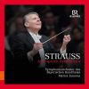 Download track 5. Also Sprach Zarathustra, Op. 30, TrV 176 V. Das Grablied (Live)