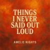 Download track You Never Knew What That Song Meant