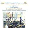 Download track 04. Symphony No. 8 In B Minor (1956) - IV. Allegro Energico