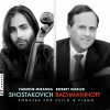 Download track Shostakovich: Cello Sonata In D Minor, Op. 40: IV. Allegro