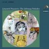 Download track La Fille Aux Cheveux De Lin. Très Calme Et Doucement Expressif