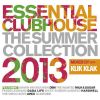 Download track Essential Clubhouse - The Summer Collection 2013 CD3