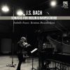 Download track 6. Sonata II In A Major BWV 1015 - II. Allegro