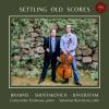 Download track Sonata In D Minor For Cello And Piano, Op. 40 II. Allegro
