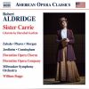 Download track Sister Carrie, Act I Remember What You Said To Me That Night In The Park (Live)