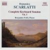 Download track 13. Scarlatti D: Harpsichord Sonata In B Minor K 227