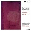 Download track 6. Beethoven: Mass In C Major Op. 86 - 6. Agnus Dei