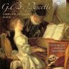 Download track 25. Sonate Per Gravicembalo - Sonata No. 8 In C Major - III. Tempo Giusto