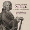 Download track Sinfonia In D Major, SheA 135175: III. Menuet & Trio