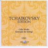 Download track Serenade For Strings In C Major, Op. 48 - II. Valse. Moderato (Tempo Di Valse)