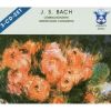 Download track Concerto For Harpsichord And String In G Minor BWV 1058 / 2