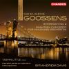 Download track Violin Concerto, Op. 63 Phantasy I. Molto Moderato - Più Moto - Allegro Moderato