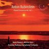 Download track 01. Piano Concerto No. 3 In G Major, Op. 45 I. Moderato Assai