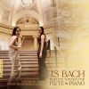 Download track Flute Sonata In A Major, BWV 1032: II. Largo E Dolce