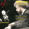 Download track 6 Klavierstücke, Op. 118: No. 1 In A Minor, Intermezzo (Live)