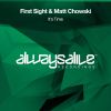 Download track It's Time (Extended Mix)