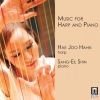 Download track Chamber Concerto In D Major, RV 93 (Arr. K. B. Moore For Harp & Piano): III. Allegro