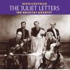 Download track I Thought I'd Write To Juliet